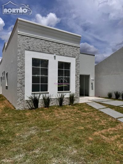 Casa, 4 quartos, 91 m² - Foto 1