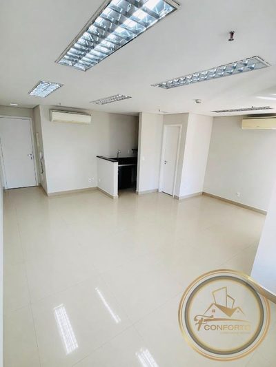 Sala-Conjunto, 40 m² - Foto 3