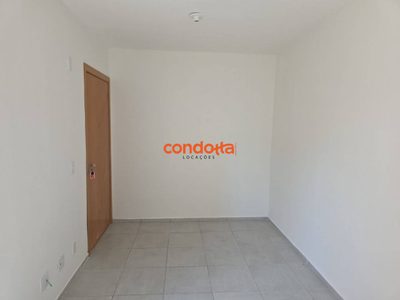 Apartamento, 2 quartos, 50 m² - Foto 3