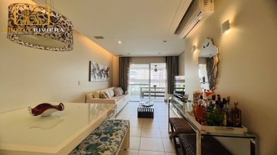Apartamento, 3 quartos, 121 m² - Foto 1