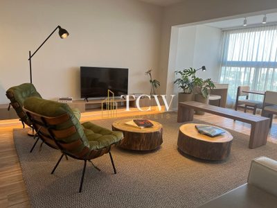Apartamento, 1 quarto, 66 m² - Foto 3