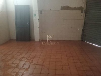Depósito-Galpão, 47 m² - Foto 2