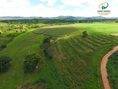 Terreno, 2 hectares - Foto 3
