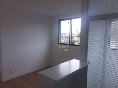 Apartamento, 2 quartos, 37 m² - Foto 1