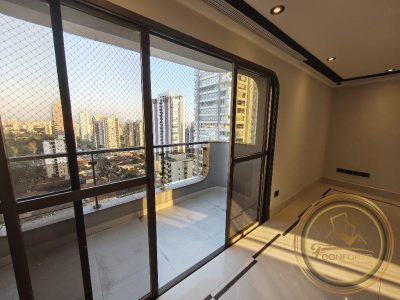 Cobertura, 4 quartos, 324 m² - Foto 4
