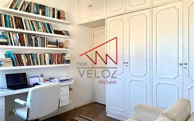 Apartamento, 4 quartos, 124 m² - Foto 5