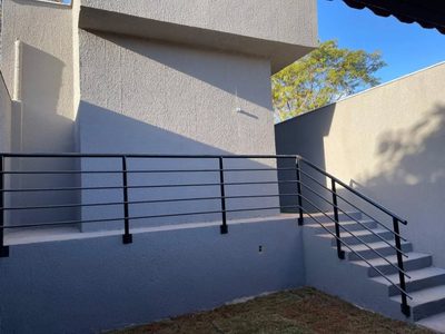 Casa, 2 quartos, 92 m² - Foto 4