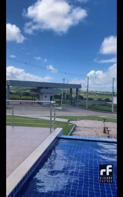 Terreno, 196 m² - Foto 2