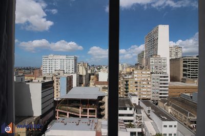 Apartamento, 1 quarto, 26 m² - Foto 5