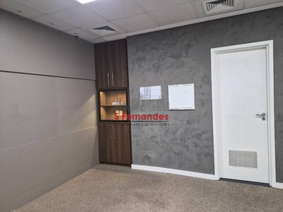 Sala-Conjunto, 303 m² - Foto 3