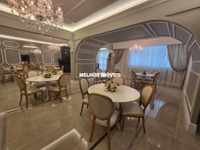 Apartamento, 4 quartos, 169 m² - Foto 2