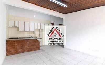 Casa, 2 quartos, 190 m² - Foto 1