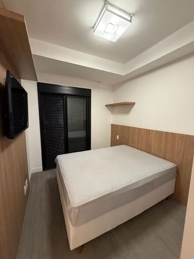 Apartamento, 1 quarto, 60 m² - Foto 4