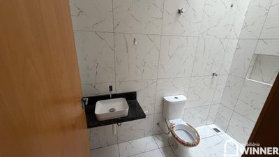 Casa, 3 quartos, 69 m² - Foto 5
