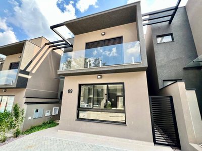 Casa, 3 quartos, 145 m² - Foto 3
