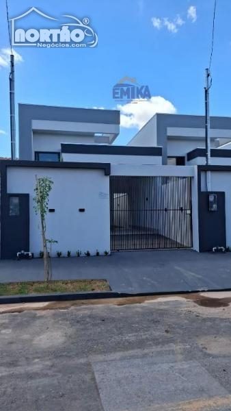 Casa, 3 quartos, 121 m² - Foto 4