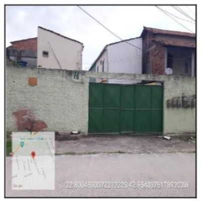 Casa, 1 quarto, 360 m² - Foto 1