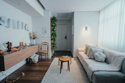 Cobertura, 3 quartos, 142 m² - Foto 2