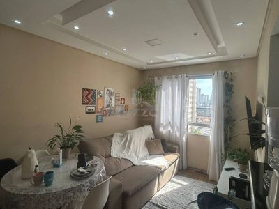 Apartamento, 2 quartos, 45 m² - Foto 5
