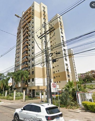 Apartamento, 3 quartos, 91 m² - Foto 2