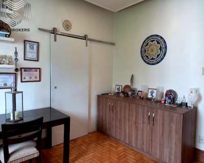 Apartamento, 2 quartos, 72 m² - Foto 1