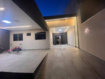 Casa, 3 quartos, 175 m² - Foto 2