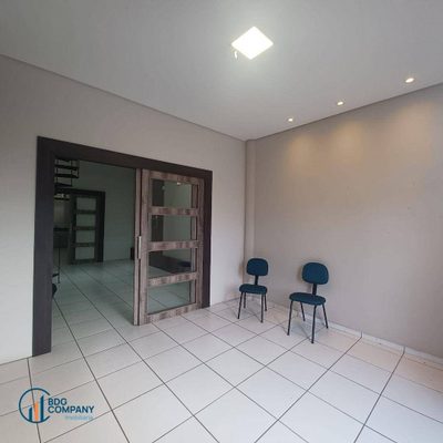 Sala-Conjunto, 60 m² - Foto 1