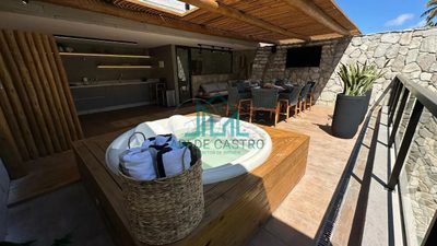 Casa, 3 quartos, 260 m² - Foto 5