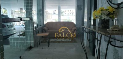 Apartamento, 2 quartos, 84 m² - Foto 3