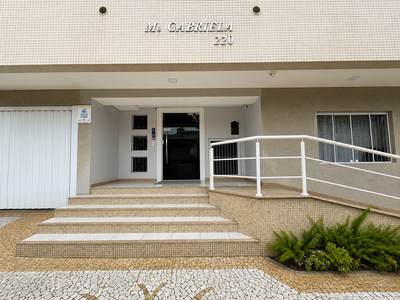 Apartamento, 2 quartos, 121 m² - Foto 2