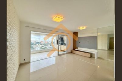 Apartamento, 2 quartos, 100 m² - Foto 1