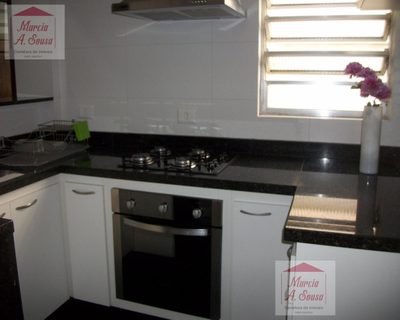 Apartamento, 3 quartos, 90 m² - Foto 1