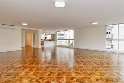Apartamento, 3 quartos, 201 m² - Foto 4