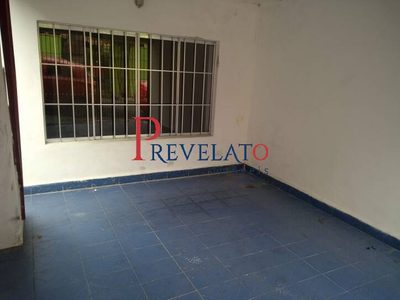 Sobrado, 2 quartos, 195 m² - Foto 4