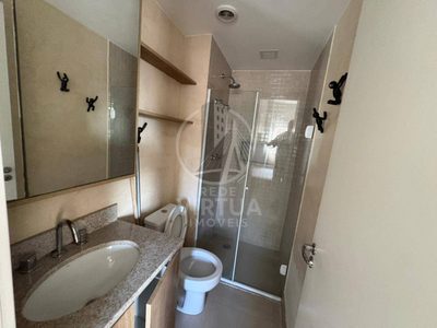 Apartamento, 1 quarto, 30 m² - Foto 2