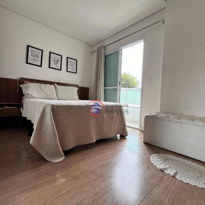 Apartamento, 3 quartos, 85 m² - Foto 3
