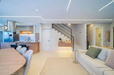 Sobrado, 3 quartos, 145 m² - Foto 5