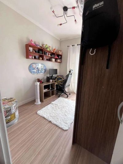 Casa, 3 quartos, 162 m² - Foto 4