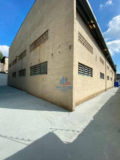 Depósito-Galpão, 750 m² - Foto 5