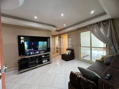 Apartamento, 4 quartos, 254 m² - Foto 5