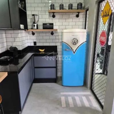 Apartamento, 2 quartos, 100 m² - Foto 1