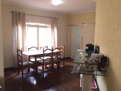 Casa, 3 quartos, 156 m² - Foto 3