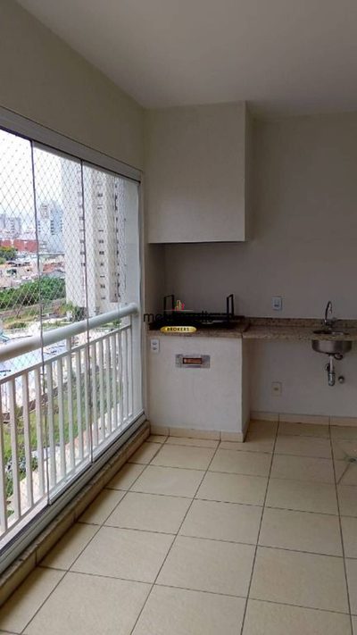Apartamento, 3 quartos, 98 m² - Foto 4