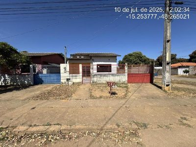 Casa, 2 quartos, 130 m² - Foto 1