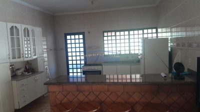 Sítio, 3 quartos - Foto 1