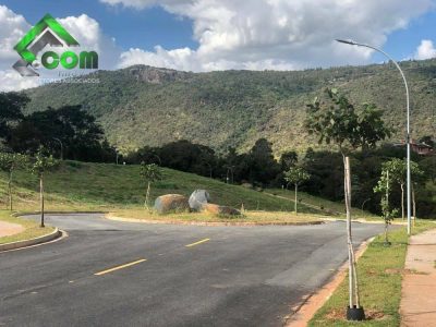 Loteamento e Condomínio, 700 m² - Foto 4