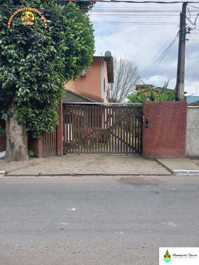Casa, 2 quartos, 80 m² - Foto 1