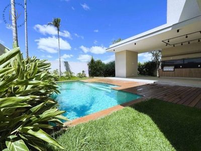 Casa de Condomínio, 4 quartos - Foto 3