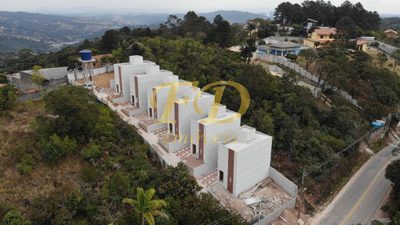 Casa de Condomínio, 2 quartos - Foto 2