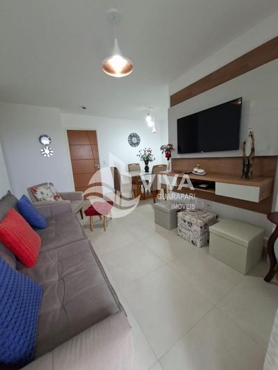 Apartamento, 2 quartos, 75 m² - Foto 4